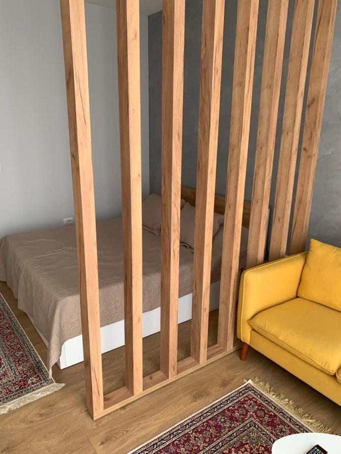 Ema'S Apartment Shkoder Exterior photo