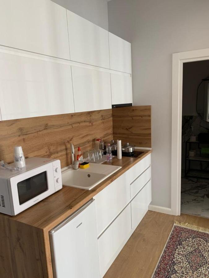 Ema'S Apartment Shkoder Exterior photo
