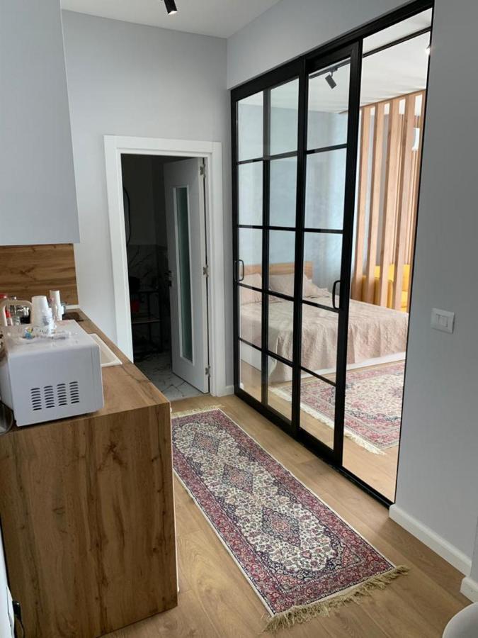 Ema'S Apartment Shkoder Exterior photo